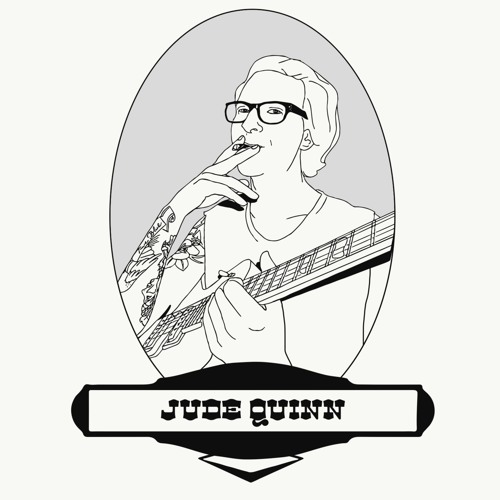Jude Quinn’s avatar