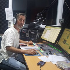 DJ Macca