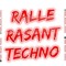 Ralle Rasant Techno