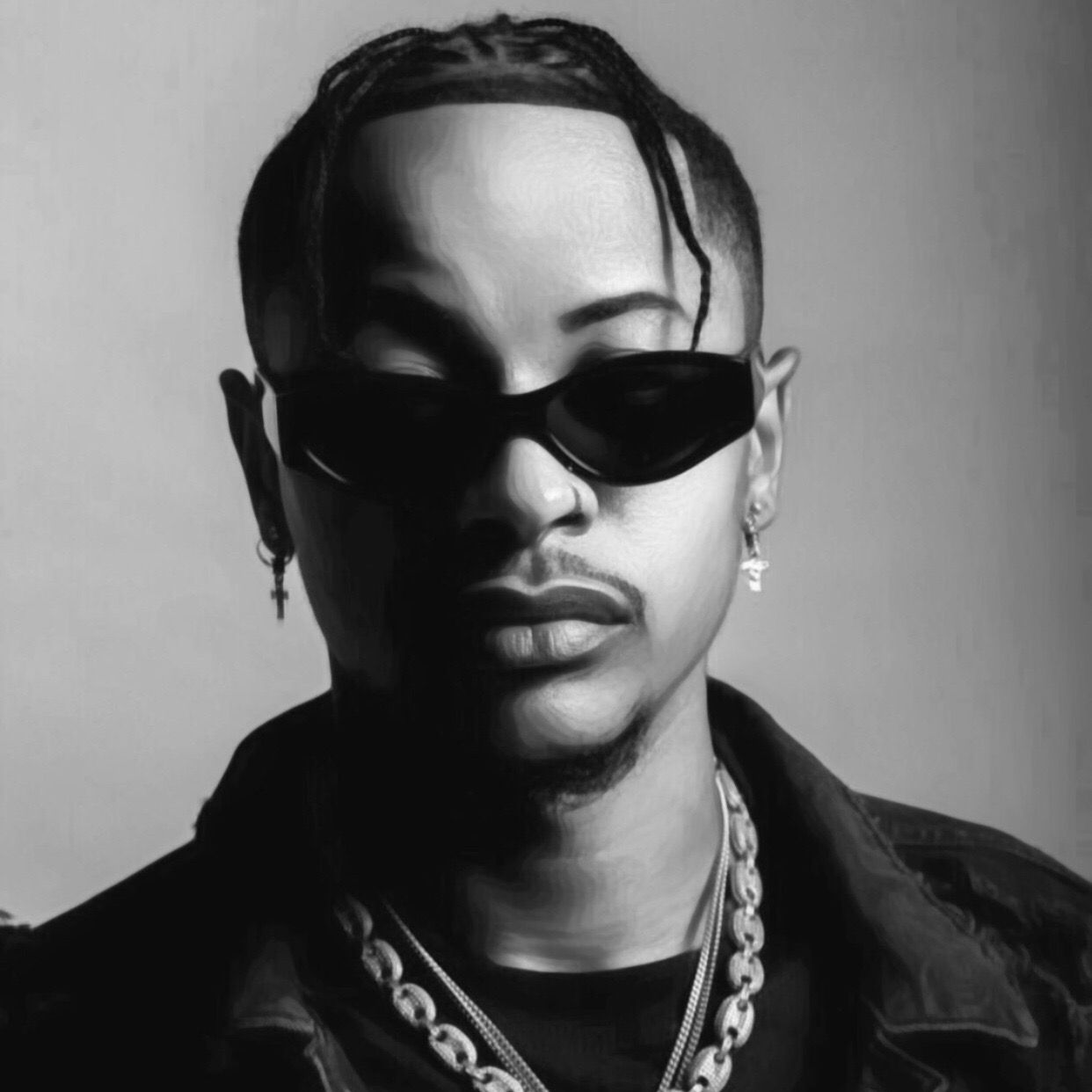 Priddy Ugly