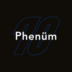 PHENÜM