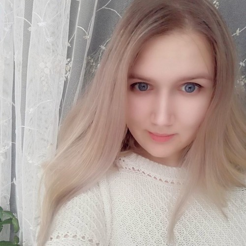 Alexashka Bubnova’s avatar