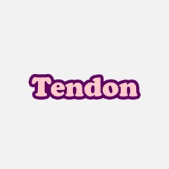 Tendon