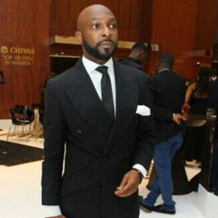 Oluseyi Odeinde