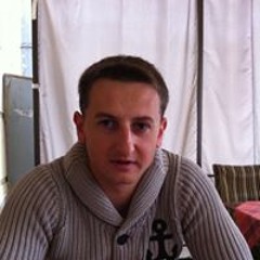 Viktor Tushkevich