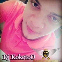 Dj KoketoO