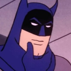 Young Batman