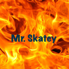 Mr. Skatey