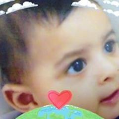Afsheen M Ali