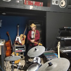 05 - Chris Cote - Calm Amongst Cha - Os