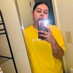Ashley Luevano