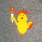 Analytical Chick