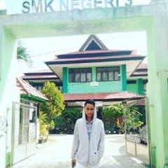 Muhammad Afif Effendy