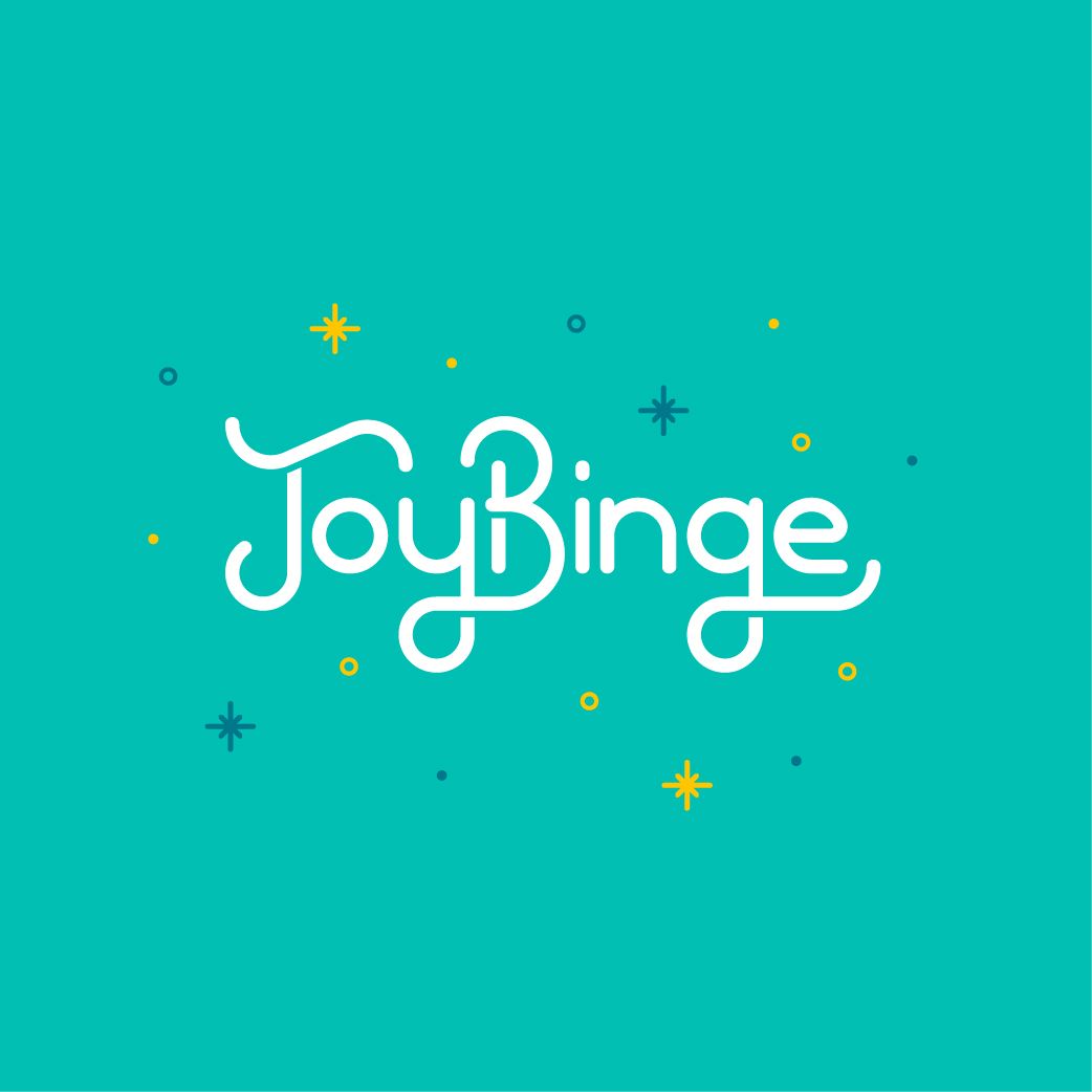 JoyBinge Podcast