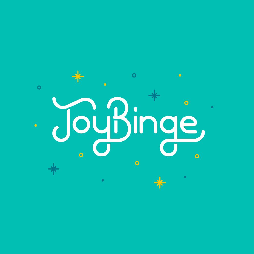 JoyBinge Podcast