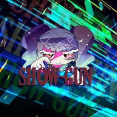 show gun［将軍］
