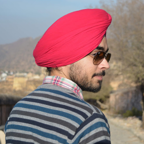 Copy of Bhai Gurmail Singh