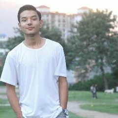 Prashant kumar gharti