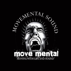 MOVEMENTAL SOUND