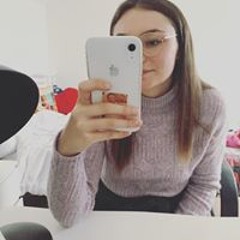 Valentine Fournier