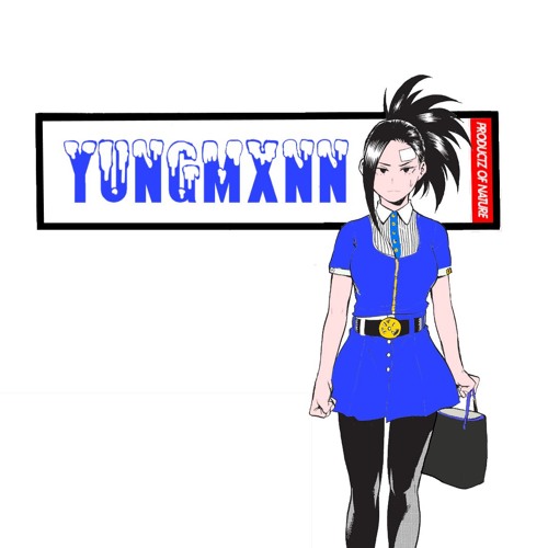 YUNGMXNN’s avatar
