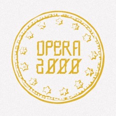 Opera 2000