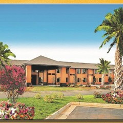Extended Stay Studio Hotel