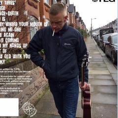 Lee Forsyth-Griffiths