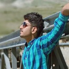 Shahzaib Janjua