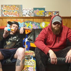 Mr Moray (Kresta)+ Kazam MC.