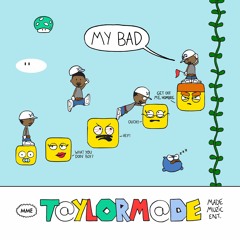 TaylorMade