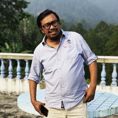 Rizal Tanjung 2
