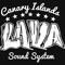 Lava Sound