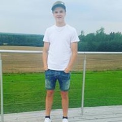 Toms Tomiņš