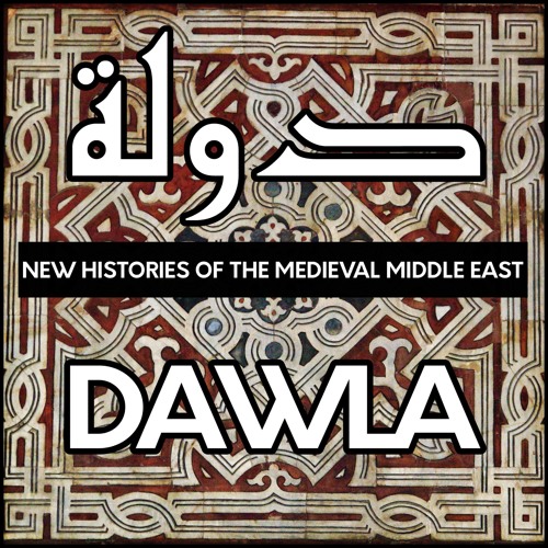 DAWLA: New Histories of the Medieval Middle East’s avatar