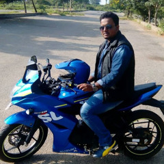 Mallikarjun PM