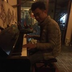 Hoàng Hiệp