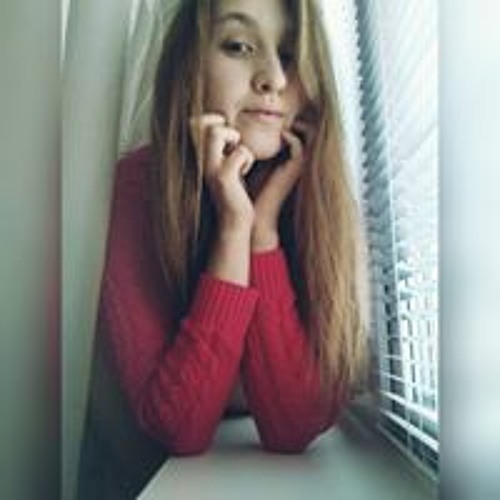 Yatskevich Kristina’s avatar