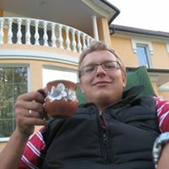 Андрей Лепесей