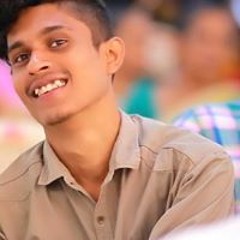 Lithun Lakshman