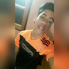 Ross Moreira