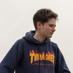Aidan Winlow