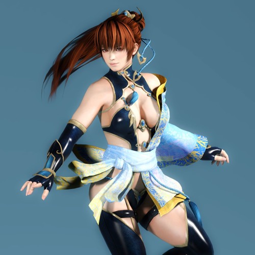 DaBritKunoichi92’s avatar