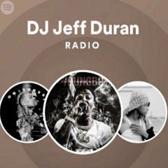 DJ JEFF DURAN