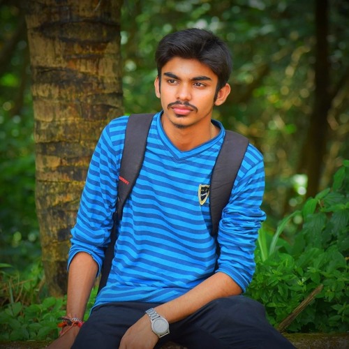 Pranava Bhat’s avatar