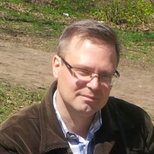 Валерий Брунов’s avatar