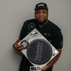 Ernest Jones Aka DJ Ern