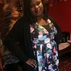 Elizabeth Nkela