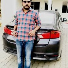 Er Amandeep Singh Guru