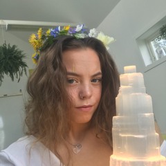 Sandra Nystad Johansen